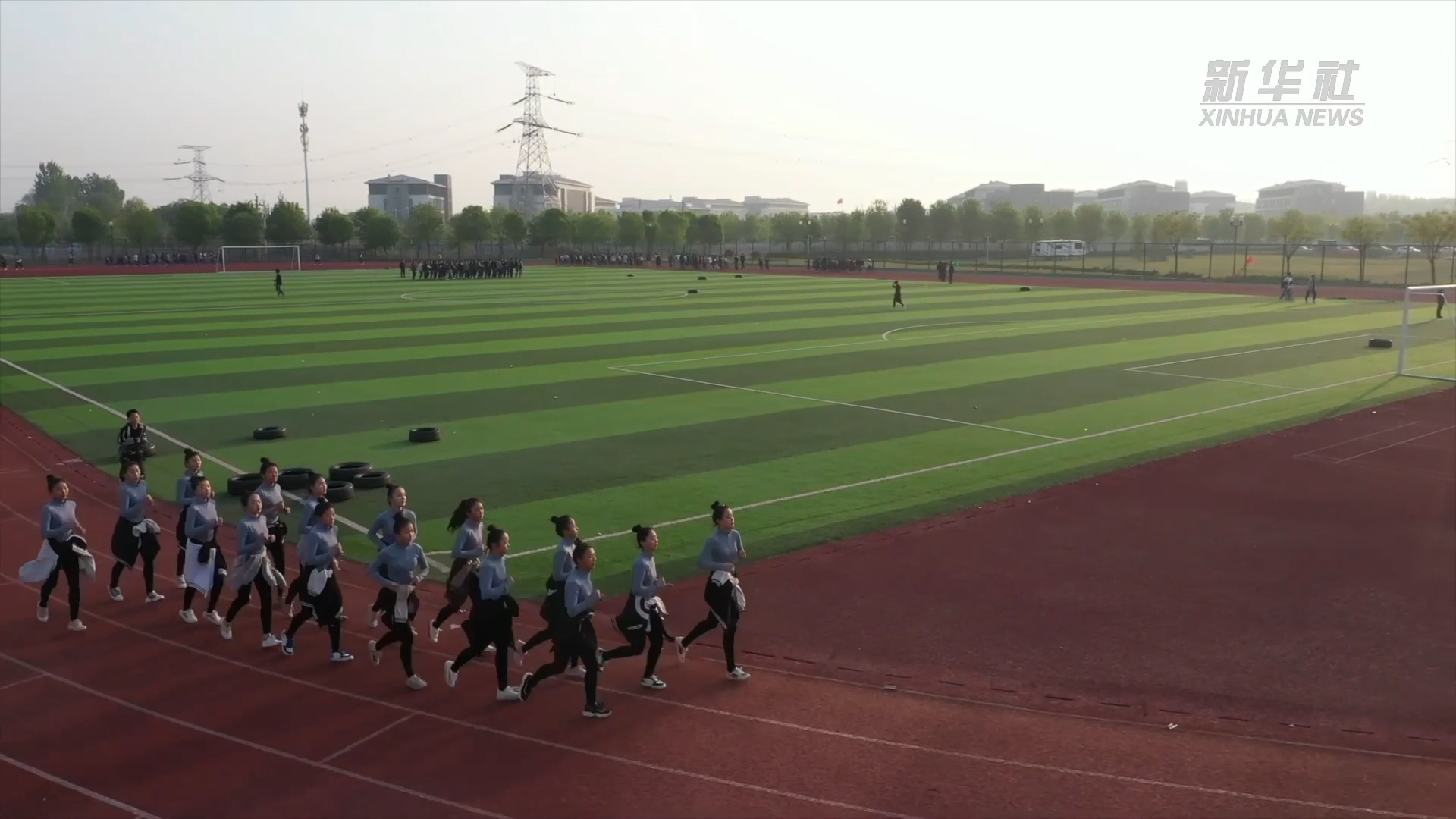 紀(jì)錄片 | 飛車女孩