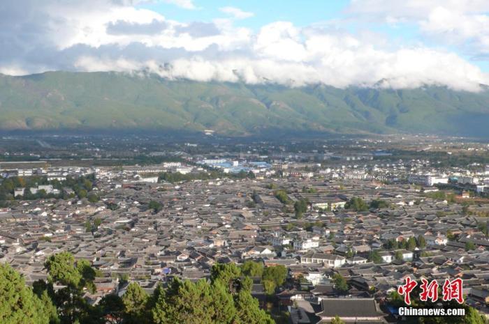 還悶在家里？這些旅游景點(diǎn)都要“爆”了