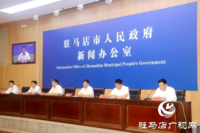 駐馬店:優(yōu)勢(shì)變勝勢(shì) 大力實(shí)施優(yōu)勢(shì)再造戰(zhàn)略