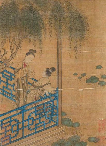 別是一家，曾經(jīng)邊緣的宋詞