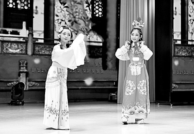 戲劇、影視、舞蹈加入“新課標(biāo)”——“新三科”來(lái)了，藝術(shù)素養(yǎng)如何落地