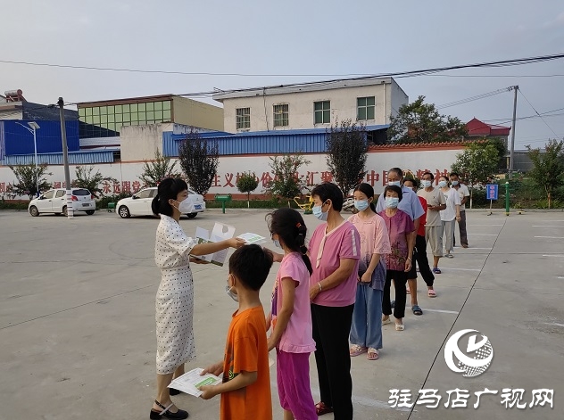 泌陽縣郭集鎮(zhèn)楊樹崗村：用“多一點(diǎn)辛苦” 換群眾“多一點(diǎn)幸?！? width=