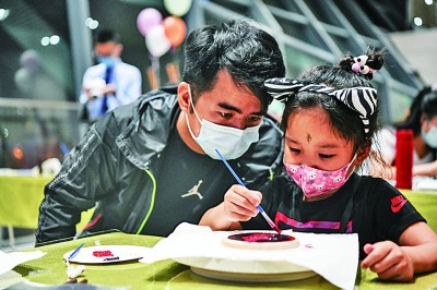 從延長開放時間到全天開放——24小時博物館，城市夜生活新地標(biāo)