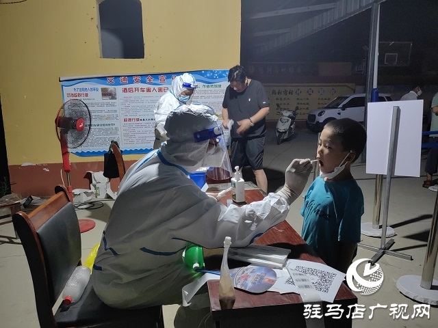 泌陽縣郭集鎮(zhèn)楊樹崗村：用“多一點(diǎn)辛苦” 換群眾“多一點(diǎn)幸?！? width=