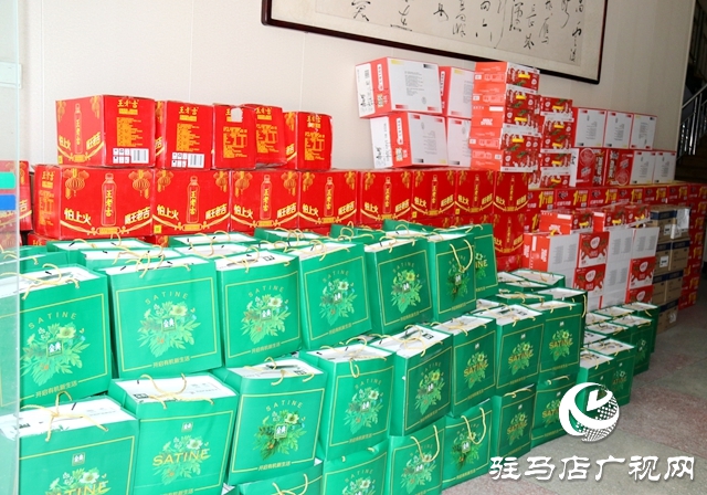 攜手戰(zhàn)“疫”！多家愛(ài)心單位捐贈(zèng)抗疫物資