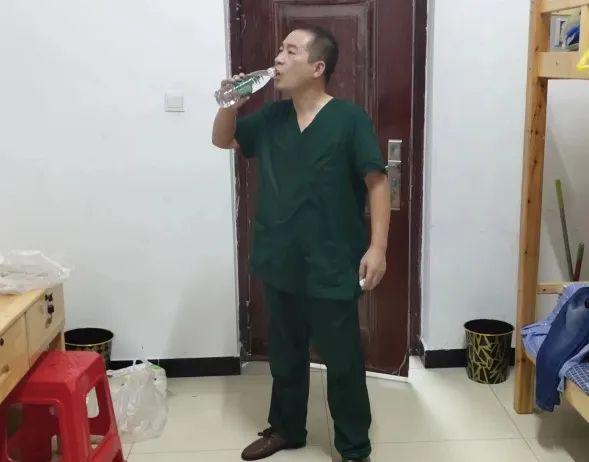 默默堅(jiān)守 溫情守護(hù)！致敬駐馬店市第二中醫(yī)院醫(yī)學(xué)隔離點(diǎn)的&ldquo;幕后&rdquo;英雄