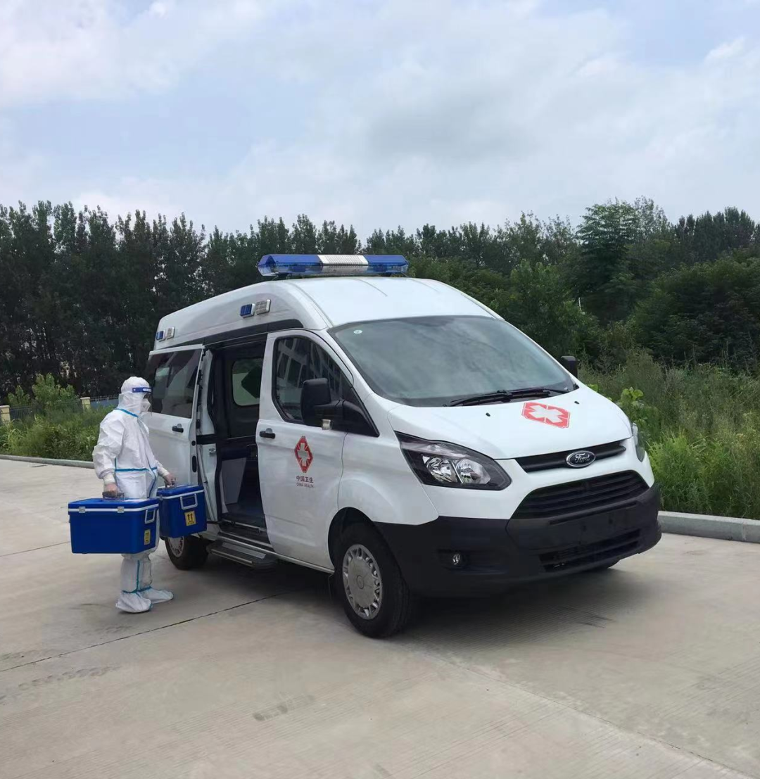 默默堅(jiān)守 溫情守護(hù)！致敬駐馬店市第二中醫(yī)院醫(yī)學(xué)隔離點(diǎn)的&ldquo;幕后&rdquo;英雄