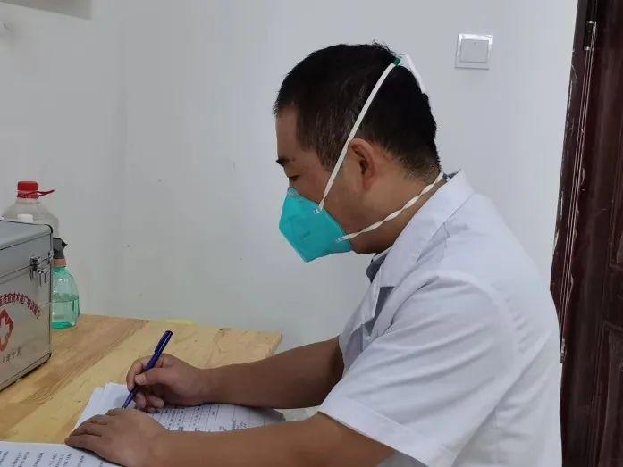 默默堅(jiān)守 溫情守護(hù)！致敬駐馬店市第二中醫(yī)院醫(yī)學(xué)隔離點(diǎn)的&ldquo;幕后&rdquo;英雄