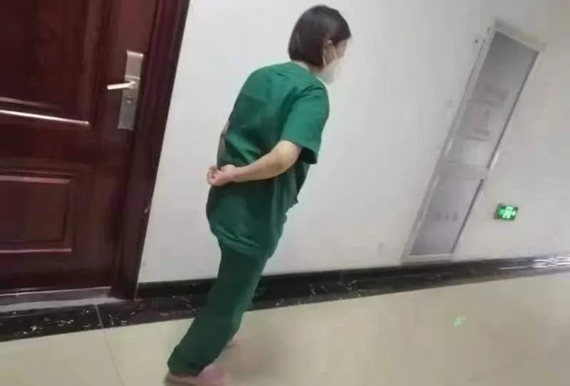 默默堅(jiān)守 溫情守護(hù)！致敬駐馬店市第二中醫(yī)院醫(yī)學(xué)隔離點(diǎn)的&ldquo;幕后&rdquo;英雄