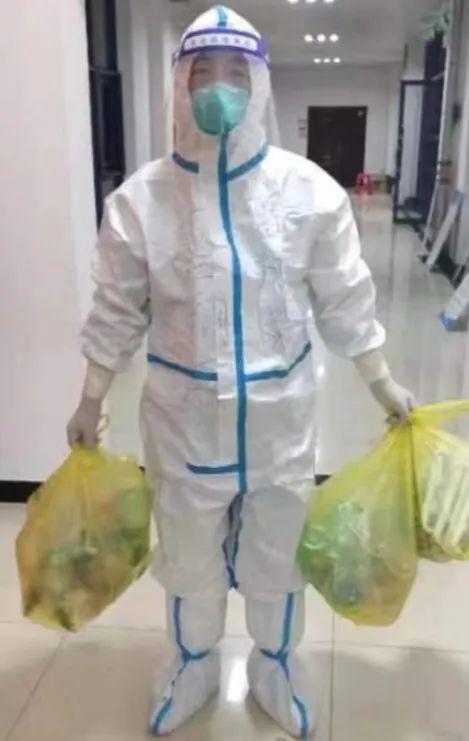 默默堅(jiān)守 溫情守護(hù)！致敬駐馬店市第二中醫(yī)院醫(yī)學(xué)隔離點(diǎn)的&ldquo;幕后&rdquo;英雄