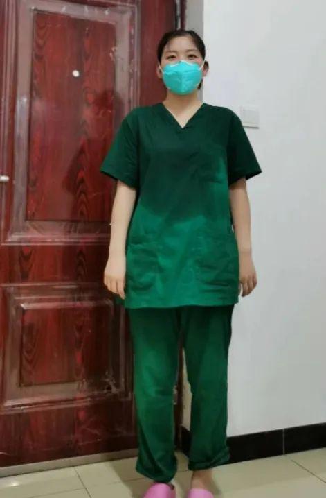 默默堅(jiān)守 溫情守護(hù)！致敬駐馬店市第二中醫(yī)院醫(yī)學(xué)隔離點(diǎn)的&ldquo;幕后&rdquo;英雄