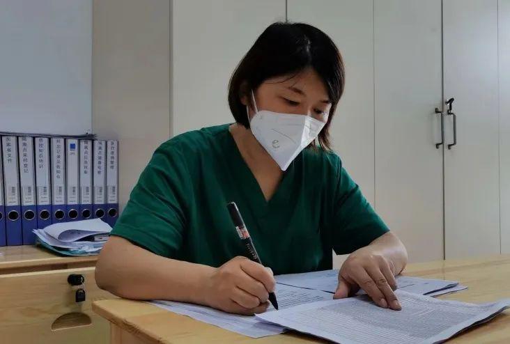 默默堅(jiān)守 溫情守護(hù)！致敬駐馬店市第二中醫(yī)院醫(yī)學(xué)隔離點(diǎn)的&ldquo;幕后&rdquo;英雄