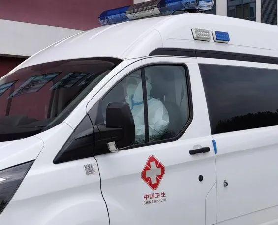 默默堅(jiān)守 溫情守護(hù)！致敬駐馬店市第二中醫(yī)院醫(yī)學(xué)隔離點(diǎn)的&ldquo;幕后&rdquo;英雄