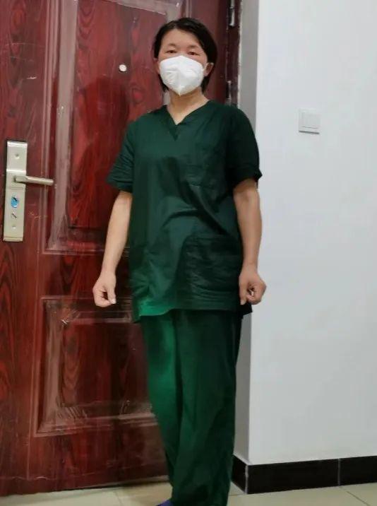 默默堅(jiān)守 溫情守護(hù)！致敬駐馬店市第二中醫(yī)院醫(yī)學(xué)隔離點(diǎn)的&ldquo;幕后&rdquo;英雄