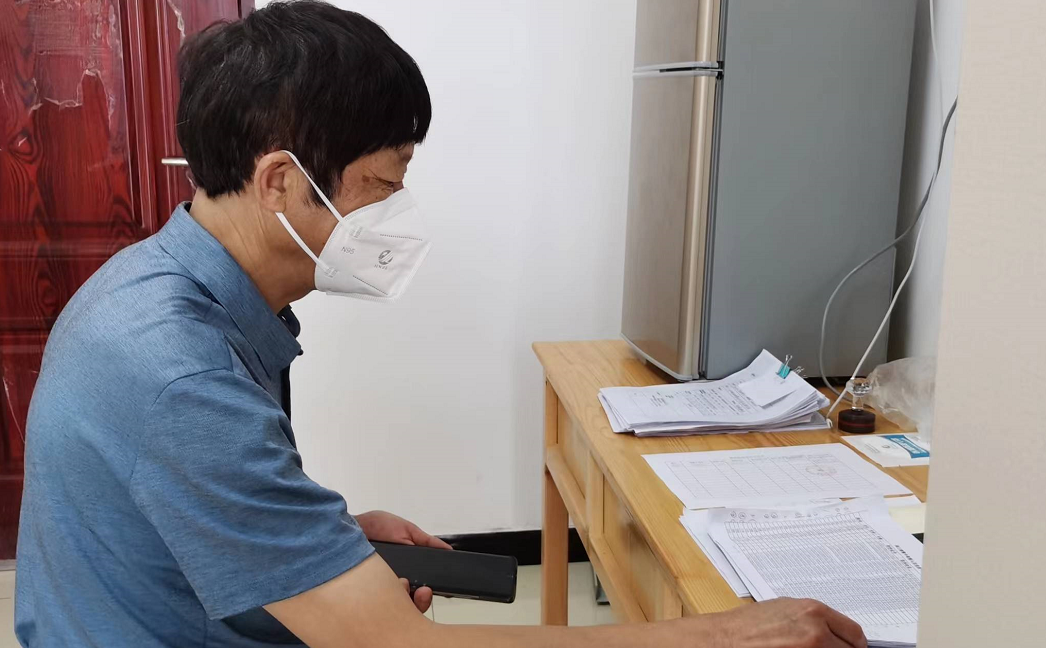 默默堅(jiān)守 溫情守護(hù)！致敬駐馬店市第二中醫(yī)院醫(yī)學(xué)隔離點(diǎn)的&ldquo;幕后&rdquo;英雄