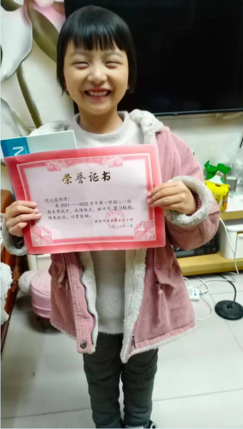 鄭州8歲小天使病逝捐器官，為5名患者帶去新生和光明