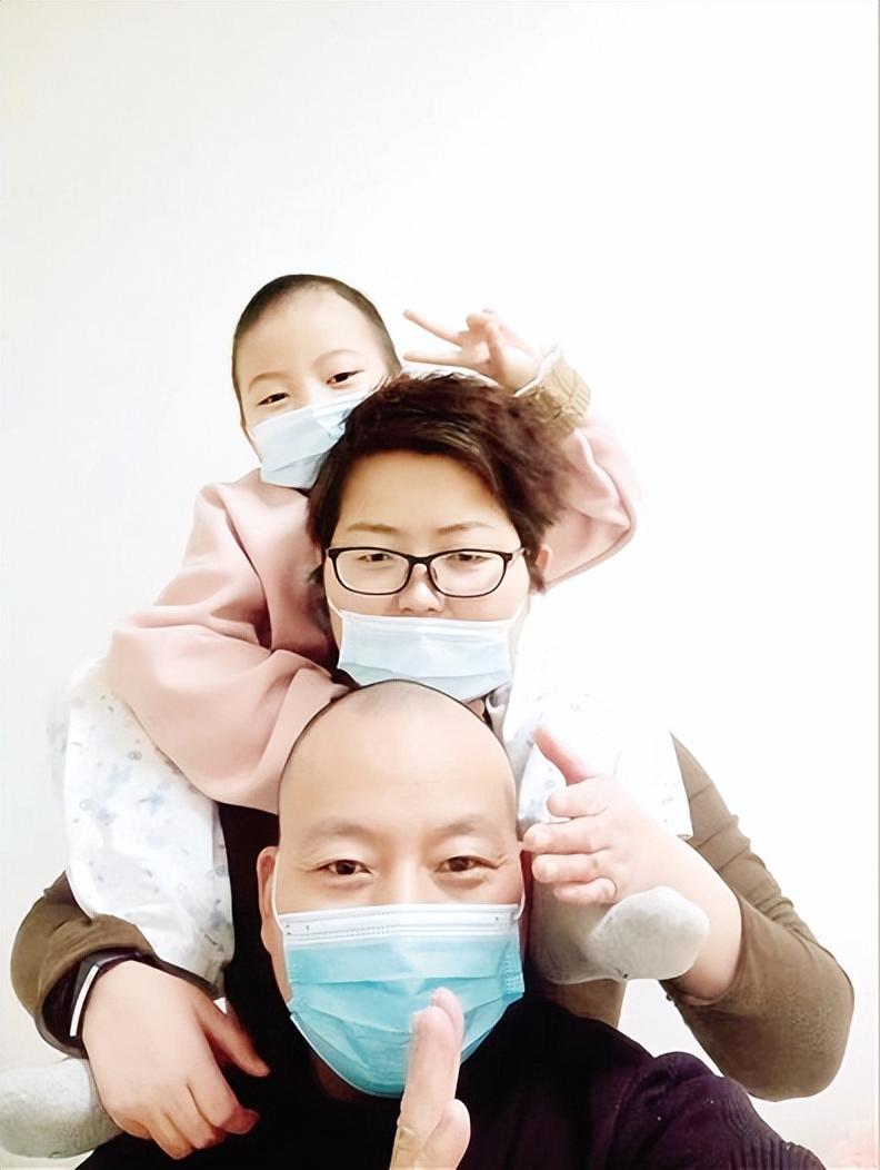 鄭州8歲小天使病逝捐器官，為5名患者帶去新生和光明