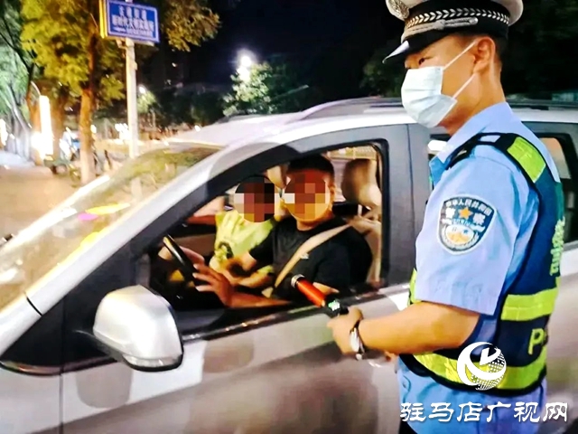 平輿縣公安局 “七個(gè)發(fā)力” 確?！鞍偃招袆印比〉脤?shí)效