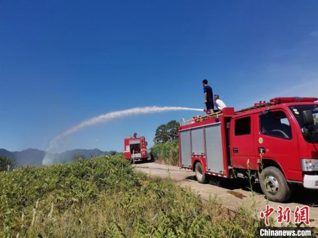 多地旱情引關(guān)注，會(huì)引發(fā)糧價(jià)、菜價(jià)上漲嗎？