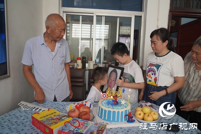 民警李巖：“把人民放在心上” 他做到了！