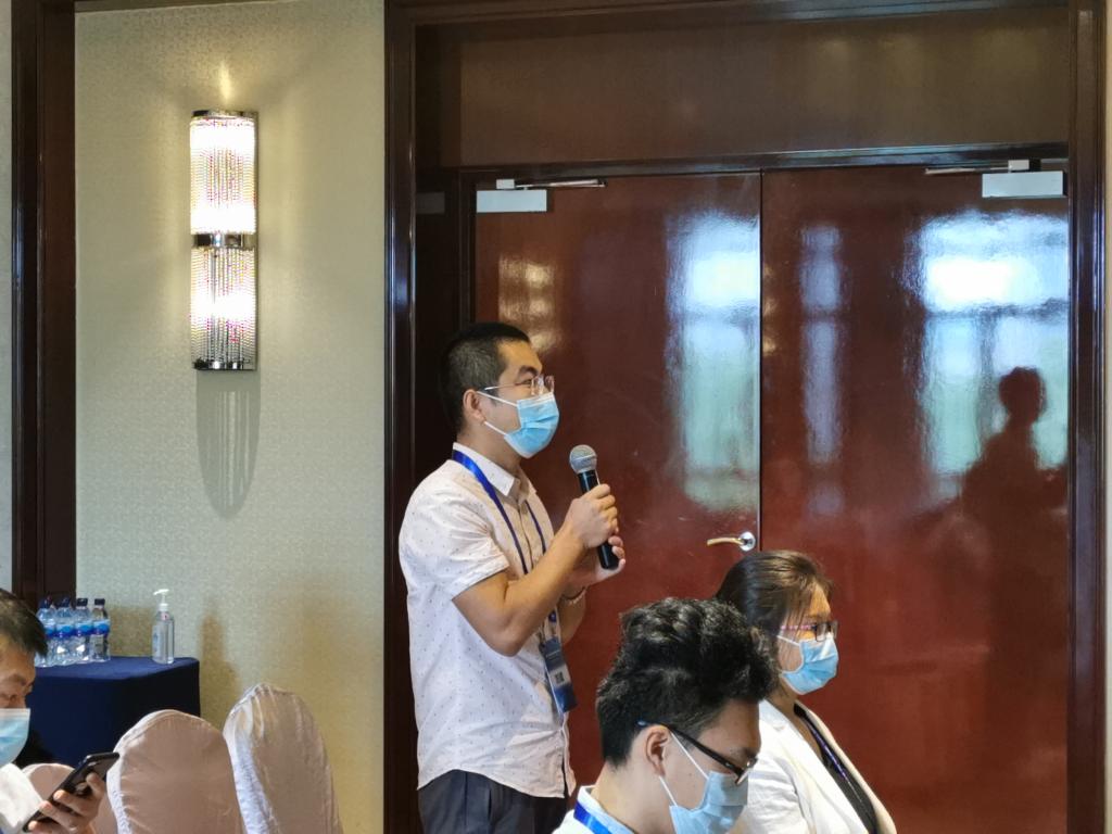 青年為中國科技發(fā)展注入不竭動力