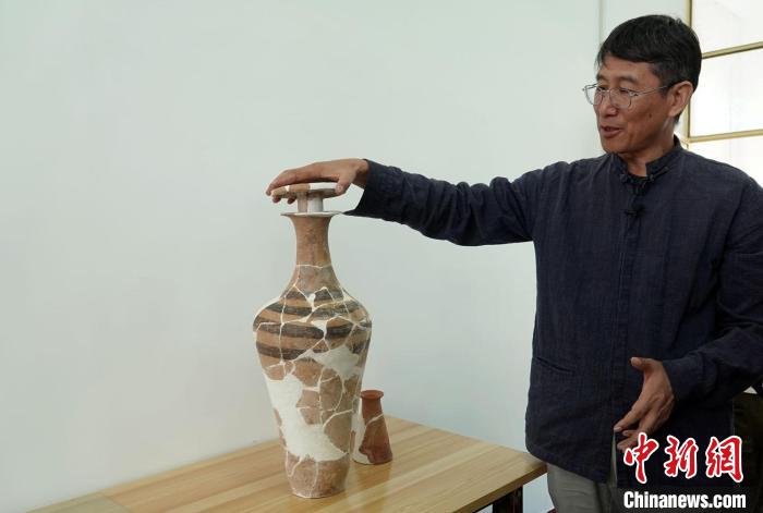 探訪仰韶晚期南佐遺址：考古發(fā)掘研究還有多少待解之謎？