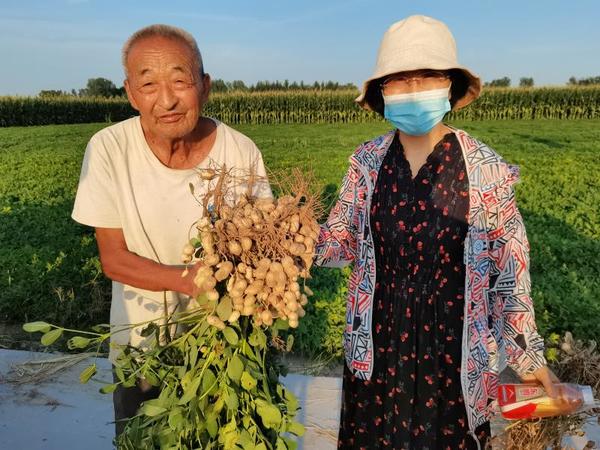 白露話農(nóng)耕：露從今夜白 你準(zhǔn)備好踏秋了嗎？