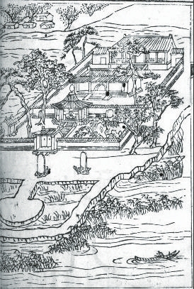 為何各地八景中都有一輪月？杜甫“月是故鄉(xiāng)明”有答案了
