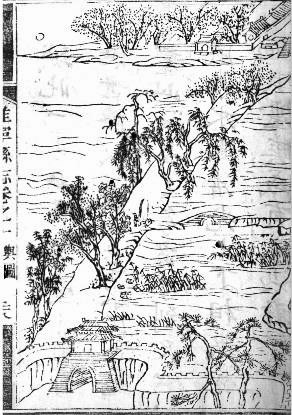 為何各地八景中都有一輪月？杜甫“月是故鄉(xiāng)明”有答案了