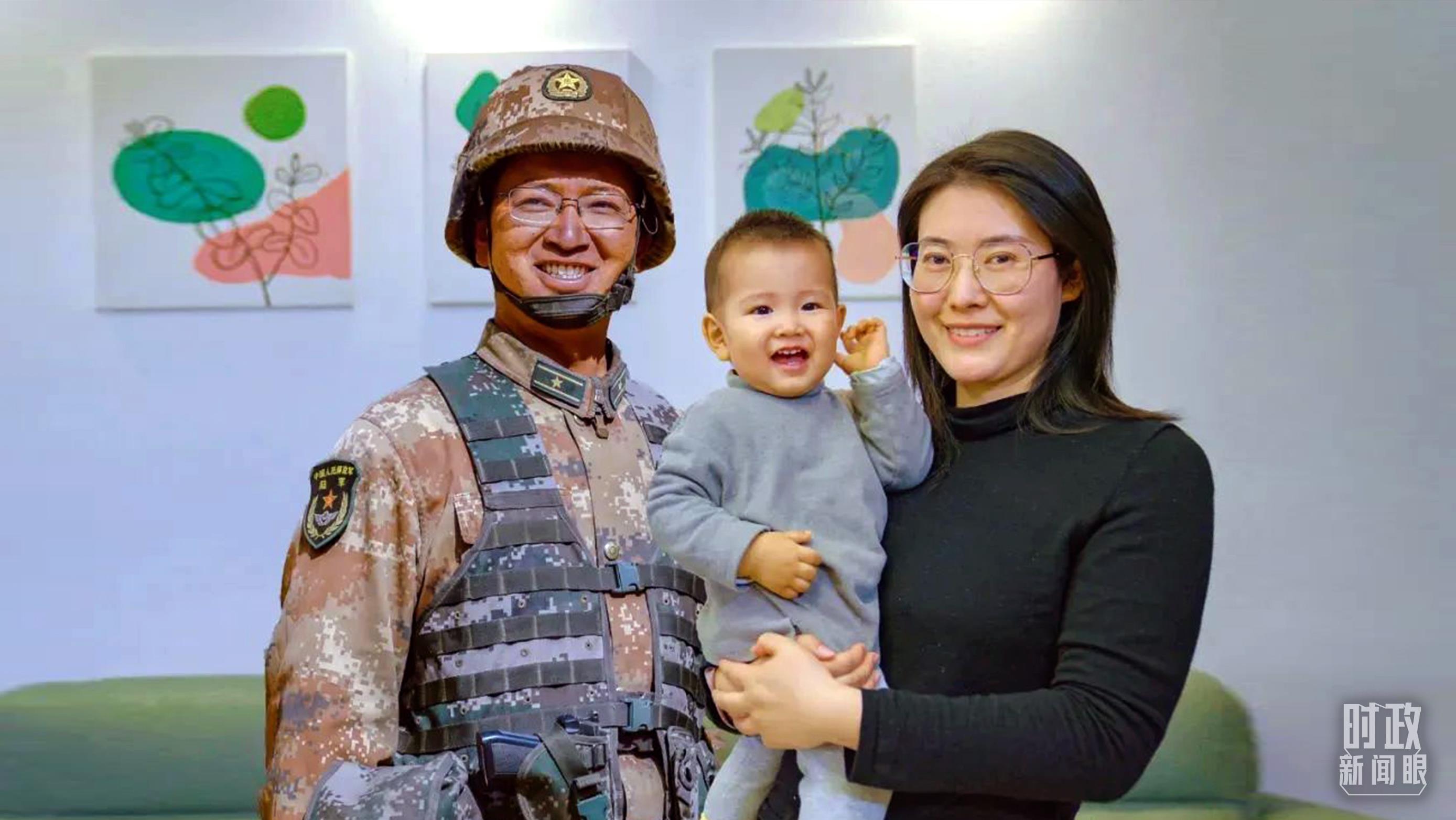 時(shí)政新聞眼丨習(xí)近平出席這個(gè)莊嚴(yán)儀式，傳遞哪些重要信息？