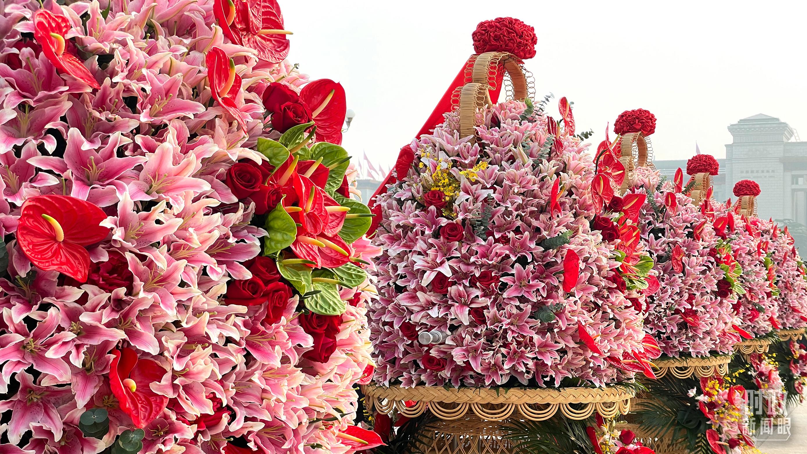 時(shí)政新聞眼丨習(xí)近平出席這個(gè)莊嚴(yán)儀式，傳遞哪些重要信息？