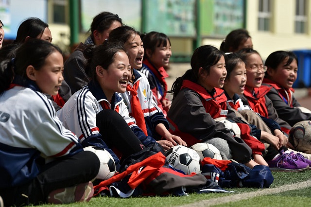 奔向美好生活｜辦好人民滿意的教育