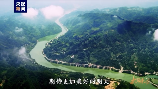 大國(guó)來(lái)信丨戰(zhàn)火情誼