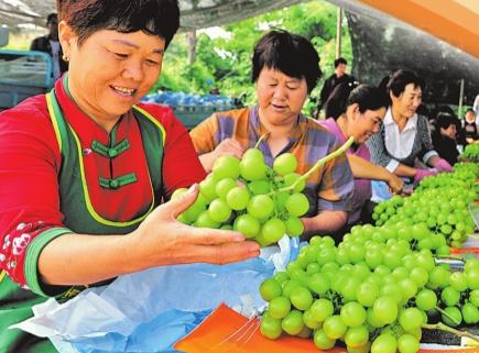 黃金周的N種打開(kāi)方式丨多彩金秋 采擷美好