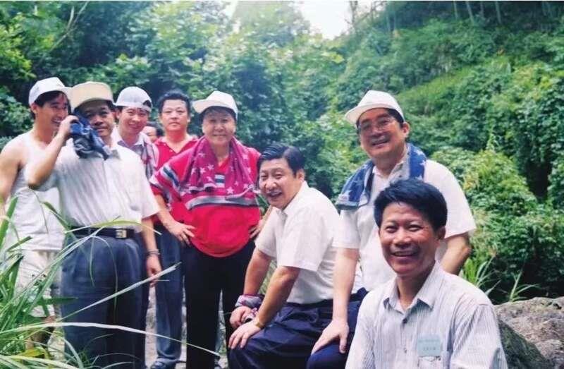 思想的力量丨從鼓山到健康中國