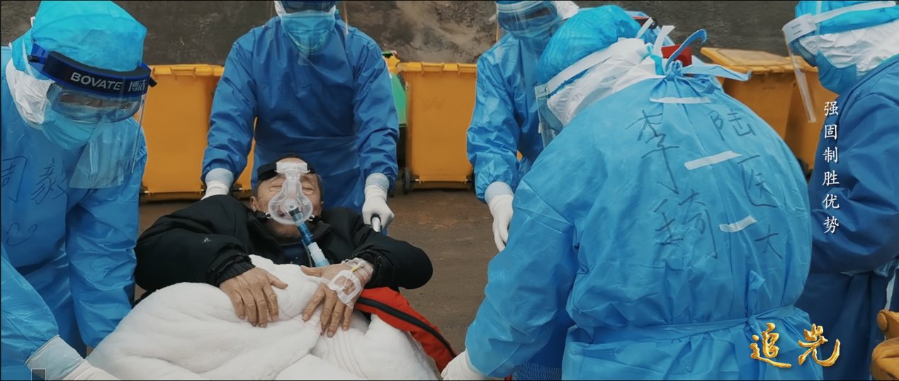 遭遇“水下斷崖”，372潛艇如何成功自救，創(chuàng)造奇跡？