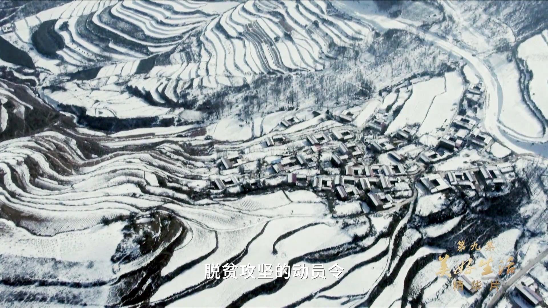 領(lǐng)航｜《美好生活》、《綠水青山》速覽