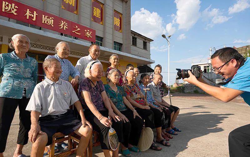中國式現(xiàn)代化丨讓中華民族精神的大廈巍然聳立