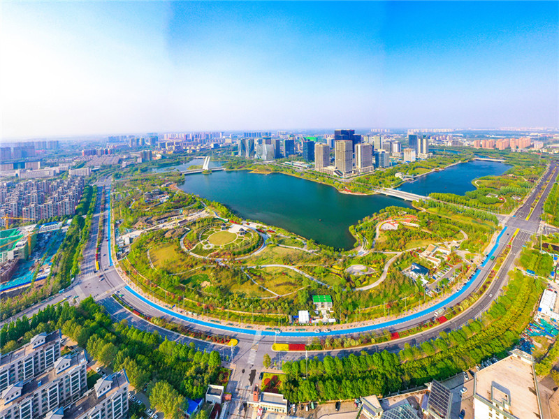 何言：思想偉力引領(lǐng)現(xiàn)代化出彩之路
