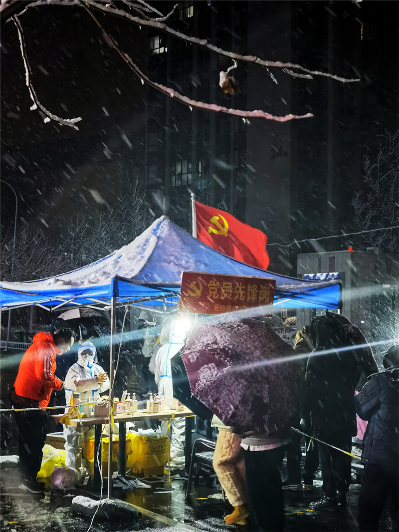 何言：思想偉力引領(lǐng)現(xiàn)代化出彩之路