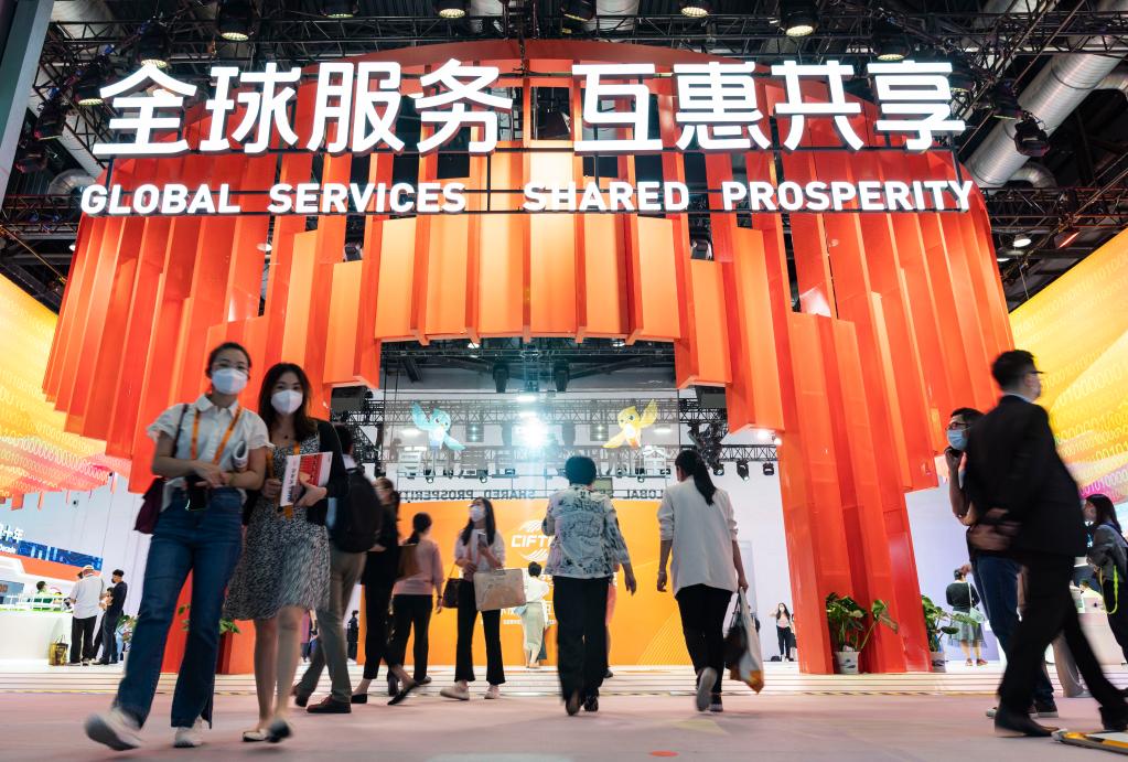 二十大時(shí)光｜“這些話寫(xiě)進(jìn)了我們的心坎里”