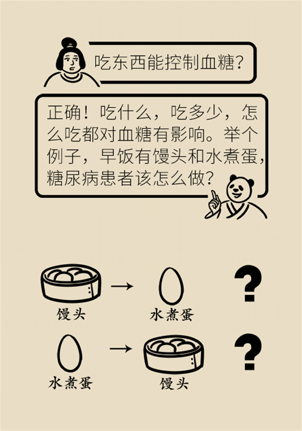 除了打針吃藥，改善糖尿病還有這個好方法！