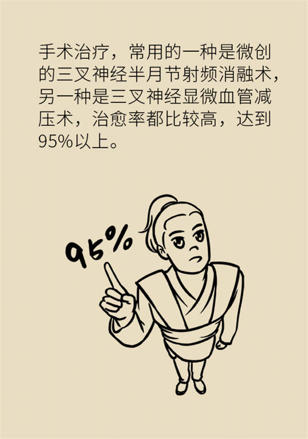 這種疼痛不是牙疼？緩解三叉神經(jīng)痛就用這兩招