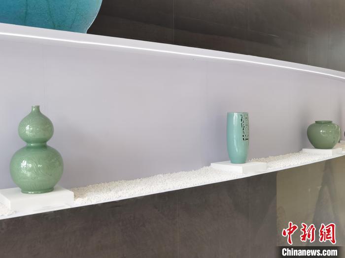 千年青瓷如何“活”起來(lái)？數(shù)字技術(shù)賦能青瓷藝術(shù)