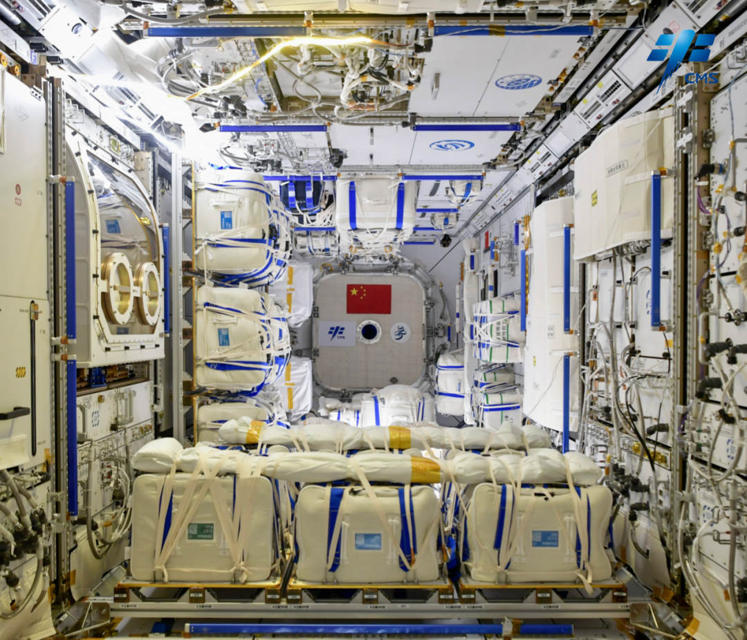 飛天圓夢(mèng)丨“夢(mèng)天”“問天”，“合”而不同！