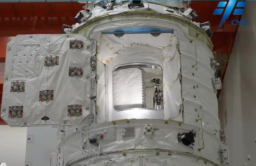 飛天圓夢(mèng)丨“夢(mèng)天”“問天”，“合”而不同！