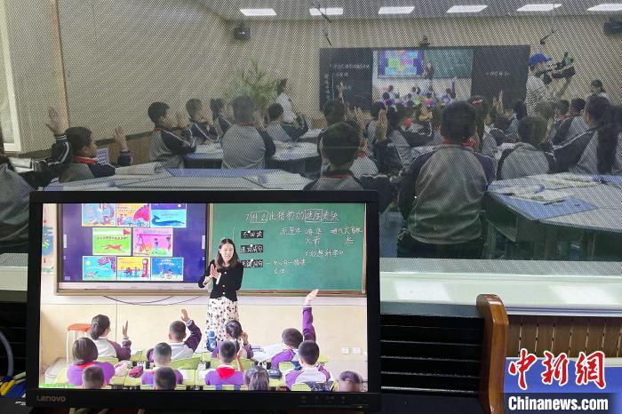 警方已介入女教師網課事件，“網課入侵”為何頻頻發(fā)生？
