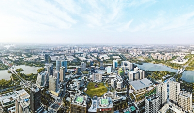 三年兩千億，河南大數(shù)據(jù)產(chǎn)業(yè)按下&ldquo;快進(jìn)鍵&rdquo;