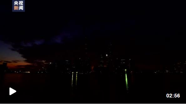  共享機遇 齊頭并“進” 第五屆進博會來啦！