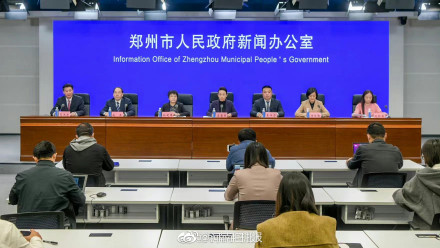 鄭州12.2萬(wàn)名黨員下沉社區(qū)，全力做好疫情防控工作